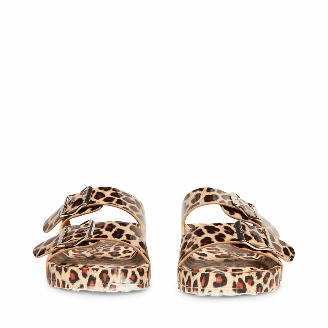 SteveMadden TEDDY-T LEOPARD