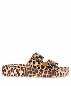 SteveMadden TEDDY-T LEOPARD