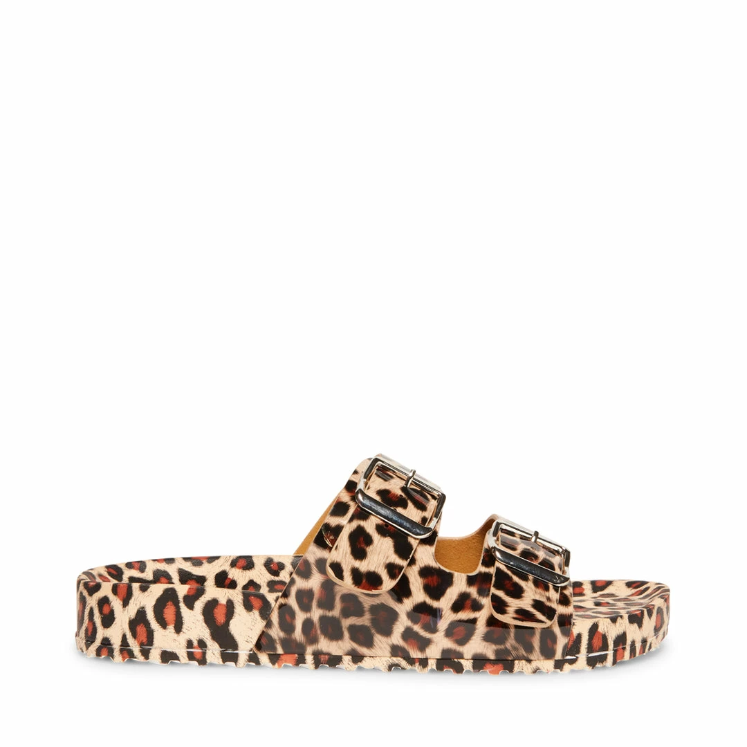 SteveMadden TEDDY-T LEOPARD