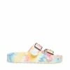SteveMadden TEDDY-T PASTEL MULTI WOMEN’S SHOES