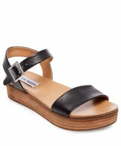 Recurate AIDA BLACK LEATHER - SM REBOOTED