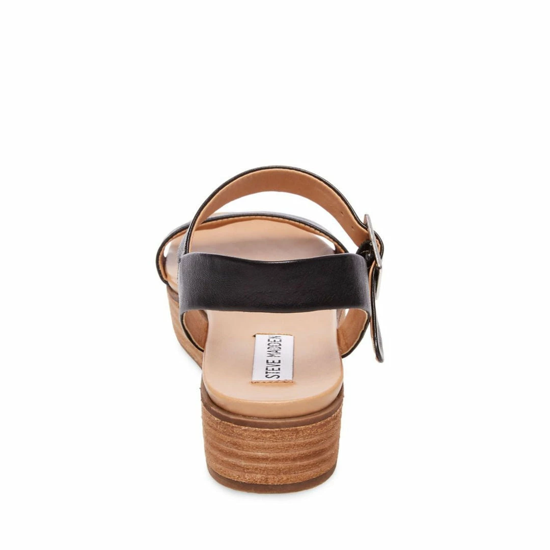 Recurate AIDA BLACK LEATHER - SM REBOOTED