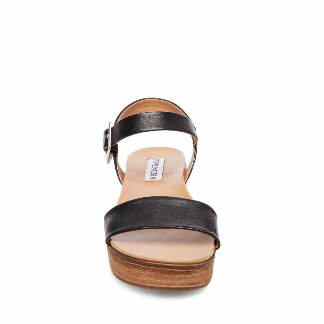 Recurate AIDA BLACK LEATHER - SM REBOOTED