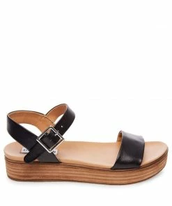 Recurate AIDA BLACK LEATHER - SM REBOOTED