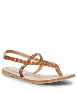 Recurate BELMONT COGNAC - SM REBOOTED RESALE