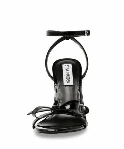 SteveMadden WOMEN’S SHOES BRADSHAW BLACK