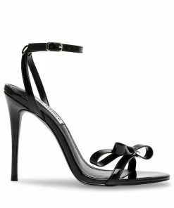 SteveMadden WOMEN’S SHOES BRADSHAW BLACK