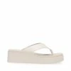SteveMadden WOMEN’S SHOES CARLENE BONE