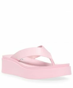 SteveMadden CARLENE PINK WOMEN’S SHOES