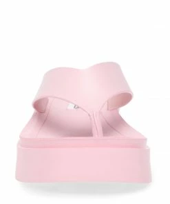 SteveMadden CARLENE PINK WOMEN’S SHOES