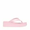 SteveMadden CARLENE PINK WOMEN’S SHOES