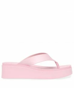 SteveMadden CARLENE PINK WOMEN’S SHOES