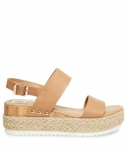 Recurate CICI NUDE LEATHER - SM REBOOTED