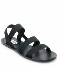 SteveMadden CLASH BLACK Pre-Order