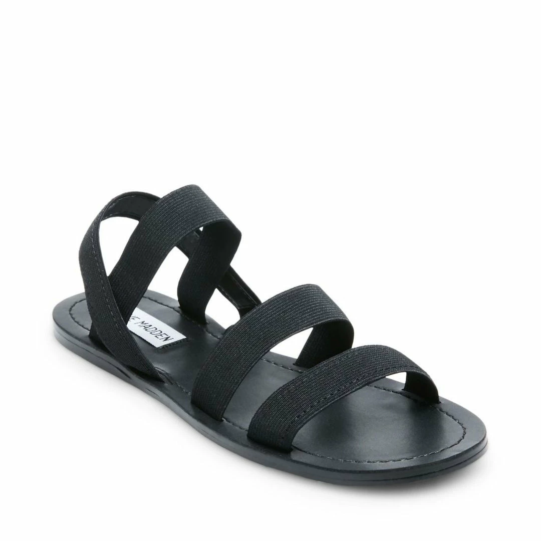 SteveMadden CLASH BLACK Pre-Order