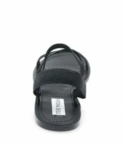 SteveMadden CLASH BLACK Pre-Order