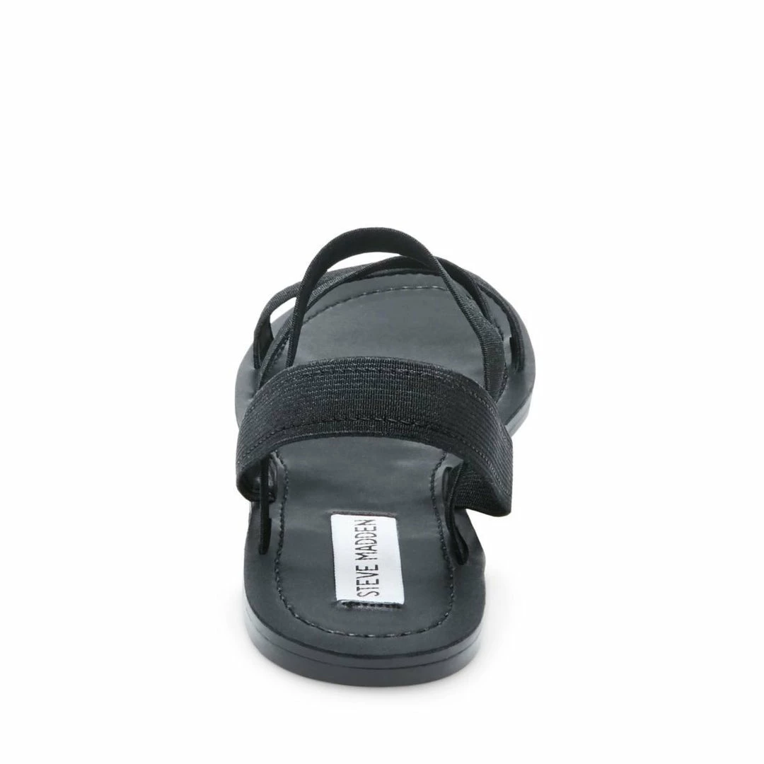 SteveMadden CLASH BLACK Pre-Order