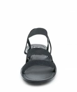 SteveMadden CLASH BLACK Pre-Order