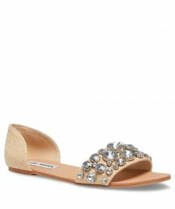 SteveMadden COLLEEN RHINESTONES