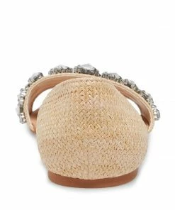 SteveMadden COLLEEN RHINESTONES