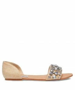SteveMadden COLLEEN RHINESTONES