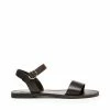 SteveMadden DONDDI BLACK LEATHER Shop All
