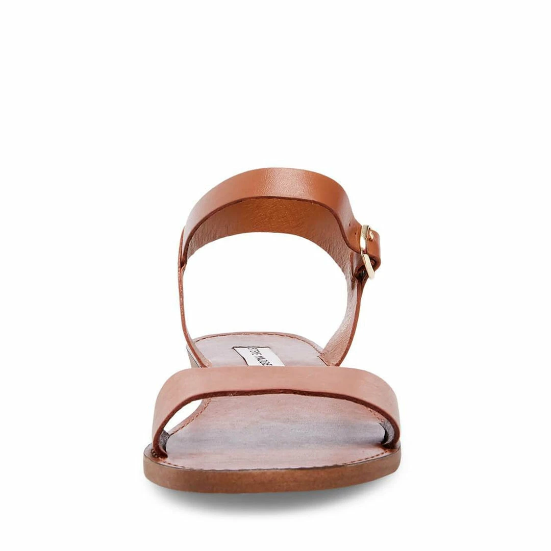 SteveMadden DONDDI TAN LEATHER Shop All