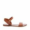 Recurate RESALE DONDDI TAN LEATHER - SM REBOOTED