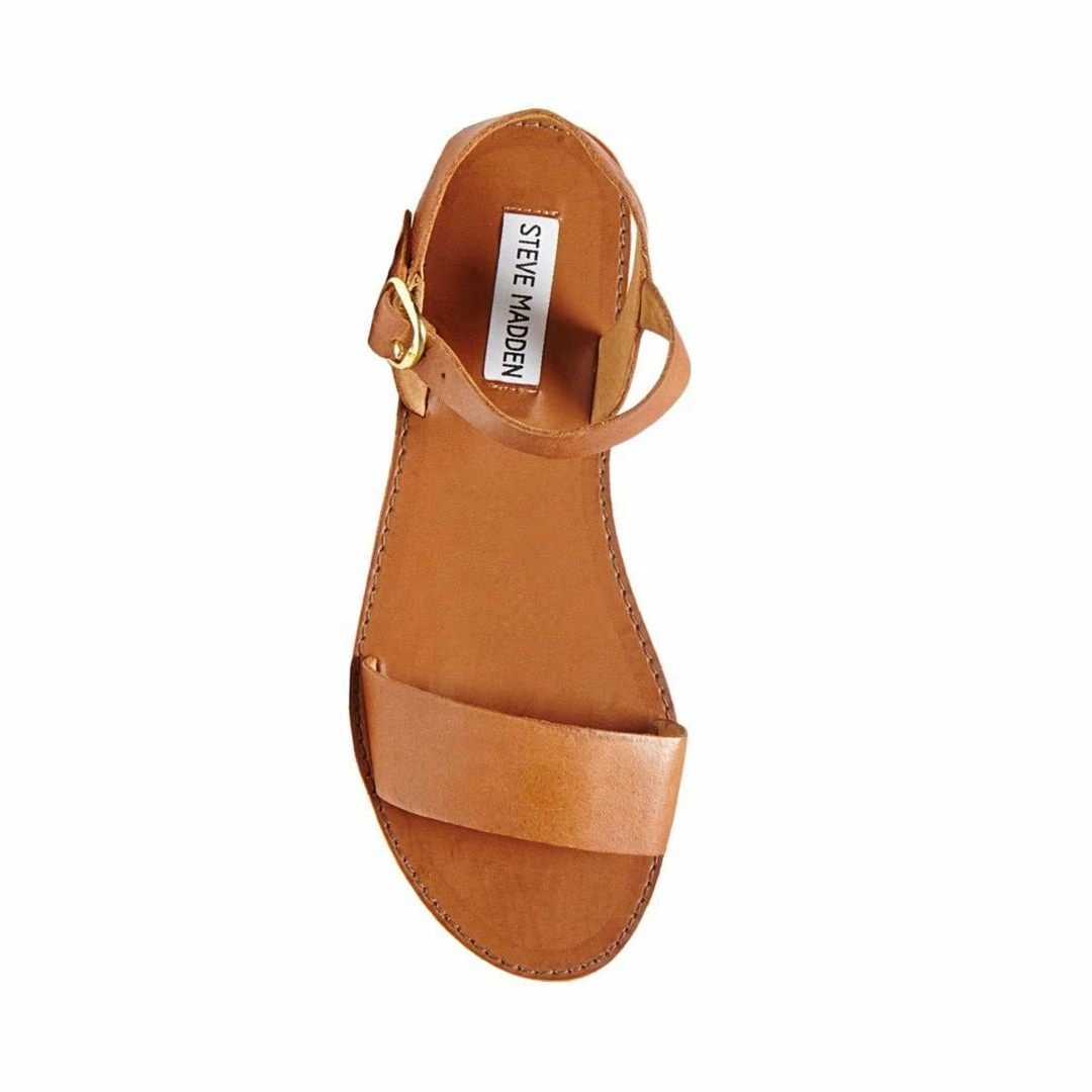 SteveMadden DONDDI TAN LEATHER Shop All
