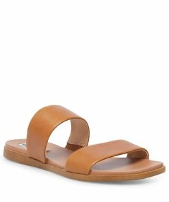 Recurate DUAL COGNAC LEATHER - SM REBOOTED RESALE