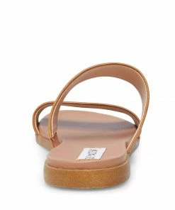 Recurate DUAL COGNAC LEATHER - SM REBOOTED RESALE