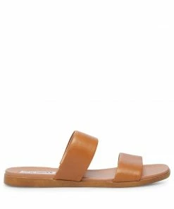 Recurate DUAL COGNAC LEATHER - SM REBOOTED RESALE