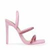 SteveMadden GRADE-R PINK MULTI WOMEN’S SHOES