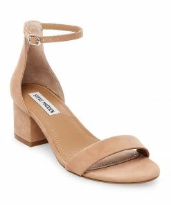 Recurate IRENEEW TAN NUBUCK - SM REBOOTED