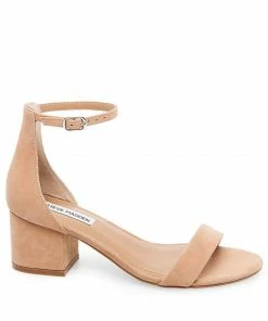 Recurate IRENEEW TAN NUBUCK - SM REBOOTED