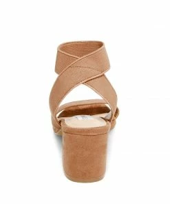 Recurate ISOLATE TAN - SM REBOOTED