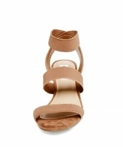 Recurate ISOLATE TAN - SM REBOOTED