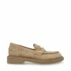SteveMadden KALLEN SAND SUEDE