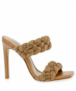 STEVEMADDEN NEW & NOW KENLEY-R BRONZE