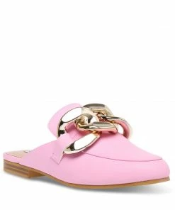 SteveMadden KIKI PINK