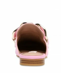 SteveMadden KIKI PINK