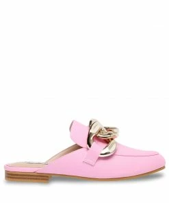SteveMadden KIKI PINK