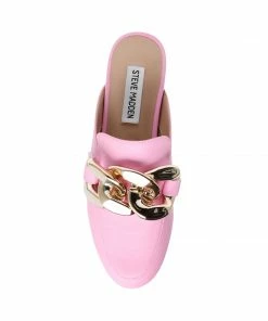 SteveMadden KIKI PINK