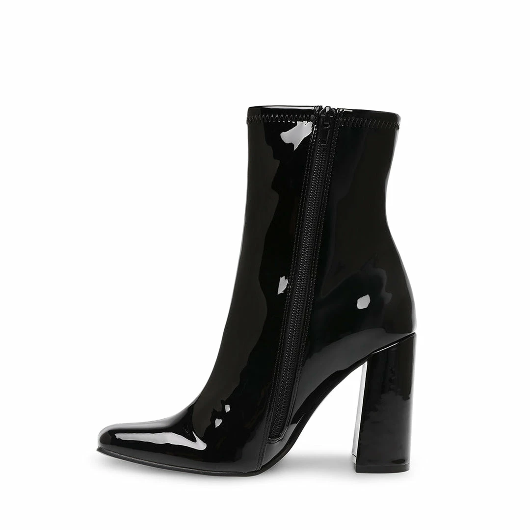 Recurate LYNDEN BLACK PATENT - SM REBOOTED RESALE