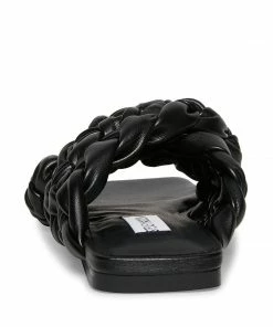 Recurate MARINA BLACK - SM REBOOTED