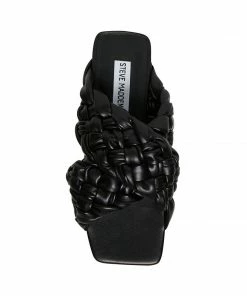 Recurate MARINA BLACK - SM REBOOTED