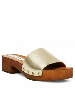 SteveMadden MOYA GOLD
