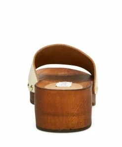 SteveMadden MOYA GOLD