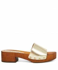 SteveMadden MOYA GOLD