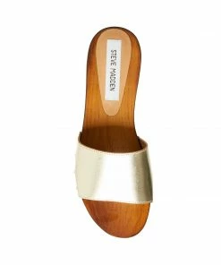 SteveMadden MOYA GOLD